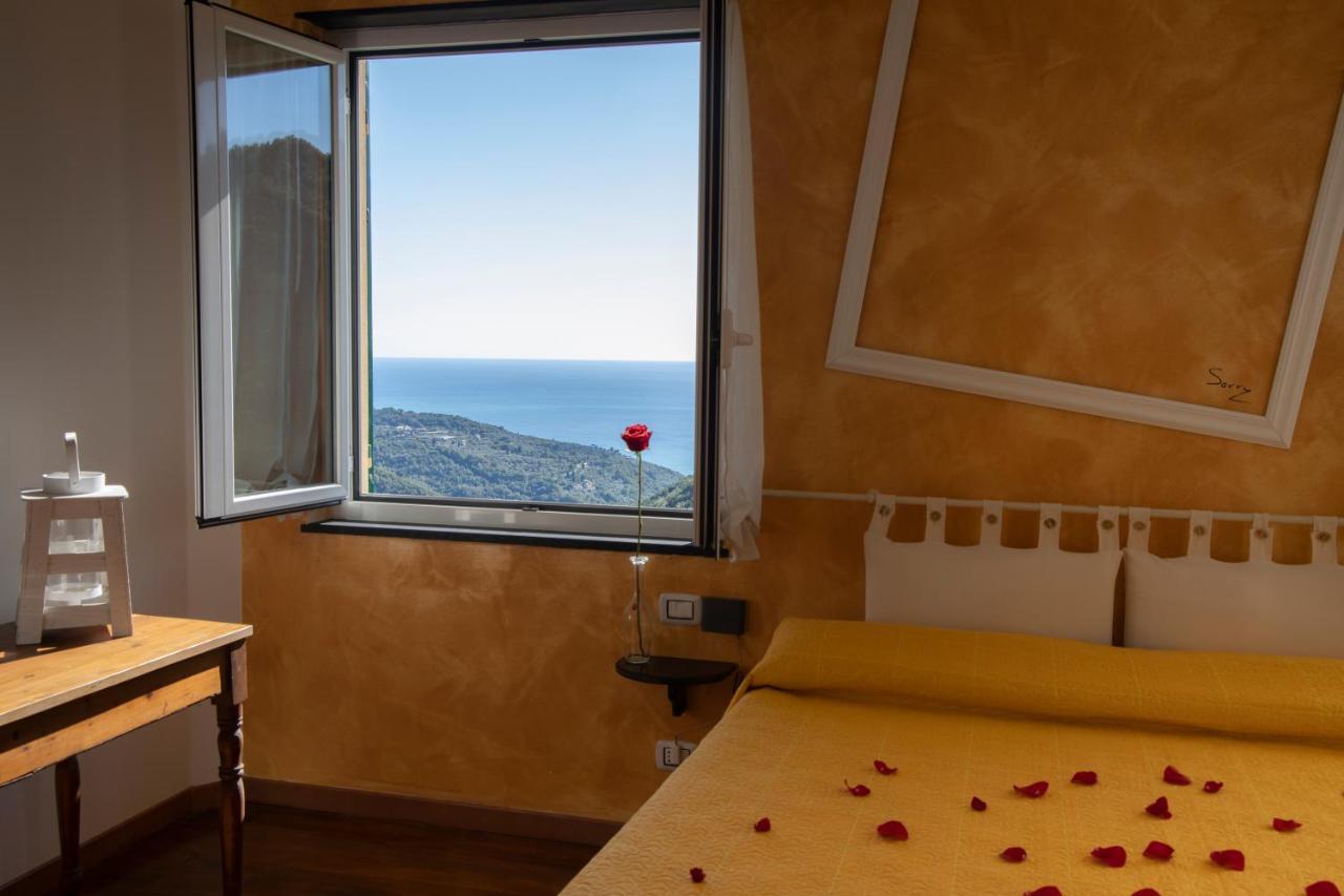Looky Hotel Sori Extérieur photo