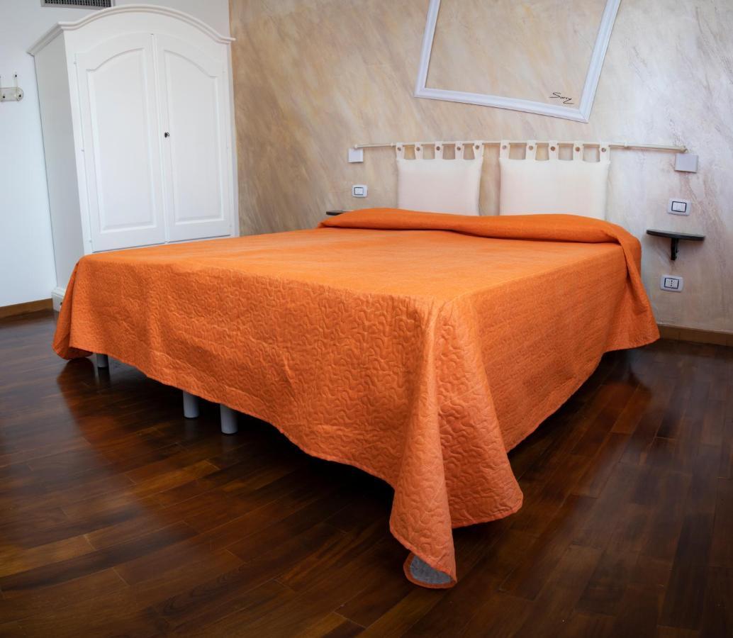 Looky Hotel Sori Extérieur photo