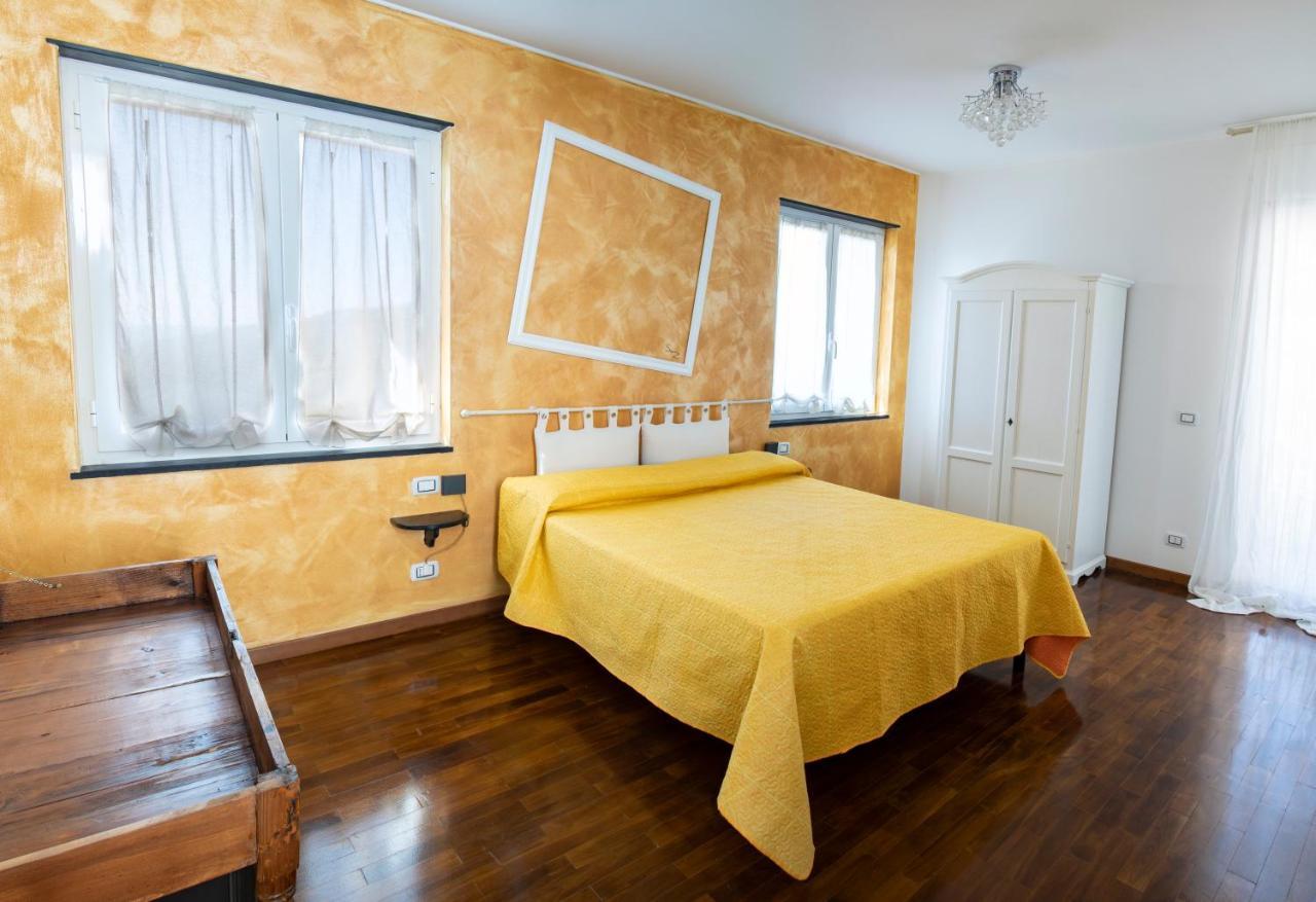 Looky Hotel Sori Extérieur photo